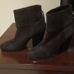 Rag&Bone Newbury Ankle booties